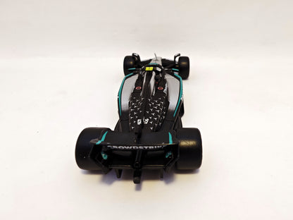 Mercedes AMG Formula 1 W16 #12 Kimi Antonelli - 2025 - F1 Burago Escala 1/43