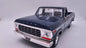 Ford F-150 1979 Custom - Escala 1/24 - Motormax (sin caja)