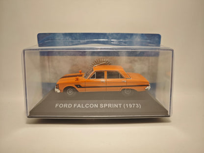 Ford Falcon Sprint 1973 - Escala 1/43 - Salvat