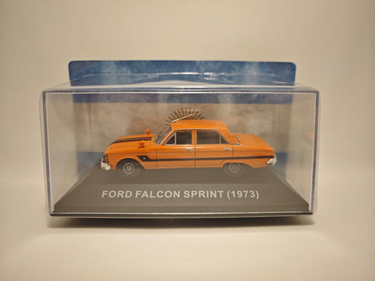 Ford Falcon Sprint 1973 - Escala 1/43 - Salvat