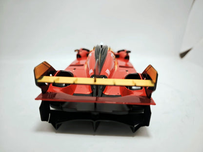 Ferrari 499P #50 - Escala 1/24 - Burago - (Sin caja)