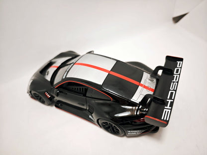 Porsche 911 GT3 R - Escala 1/24 - Burago - (Sin caja)