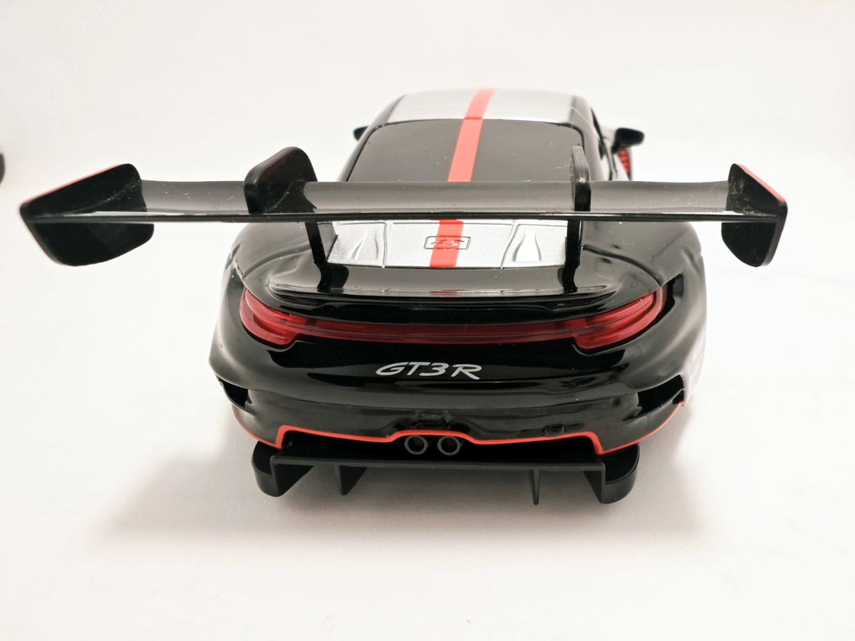 Porsche 911 GT3 R - Escala 1/24 - Burago - (Sin caja)