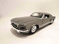 Ford Mustang GT 1967 - Escala 1/24 - Maisto - (Sin caja)