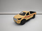 Toyota Hilux Cabina Simple - Escala 1/43 - Model World (sin caja)