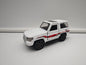 Toyota Land Cruiser Serie 70 - Escala 1/43 - Model World (sin caja)