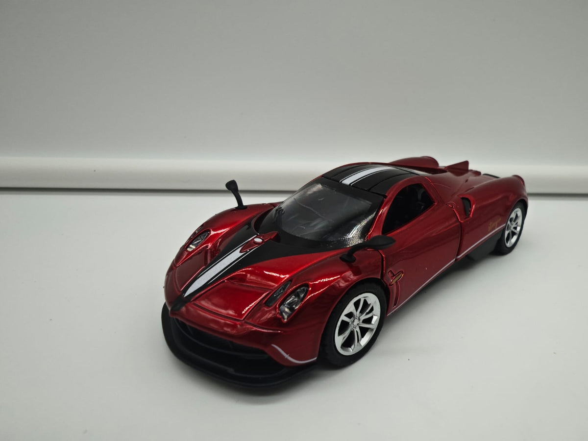 Pagani Huayra - Escala 1/43 - Model Car (sin caja)