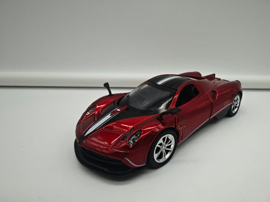 Pagani Huayra - Escala 1/43 - Model Car (sin caja)