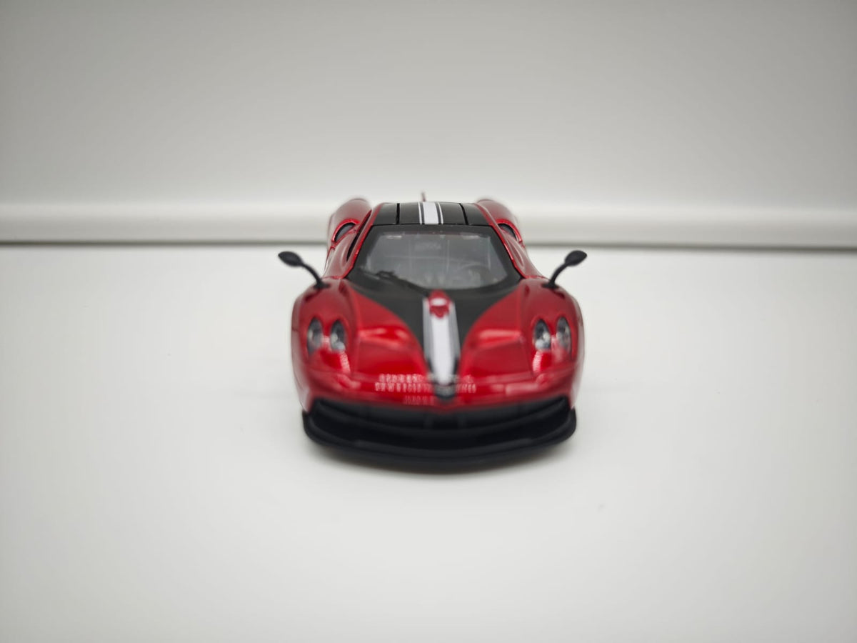 Pagani Huayra - Escala 1/43 - Model Car (sin caja)