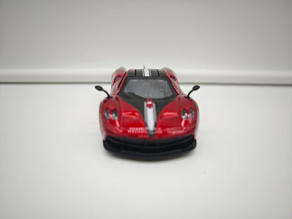 Pagani Huayra - Escala 1/43 - Model Car (sin caja)