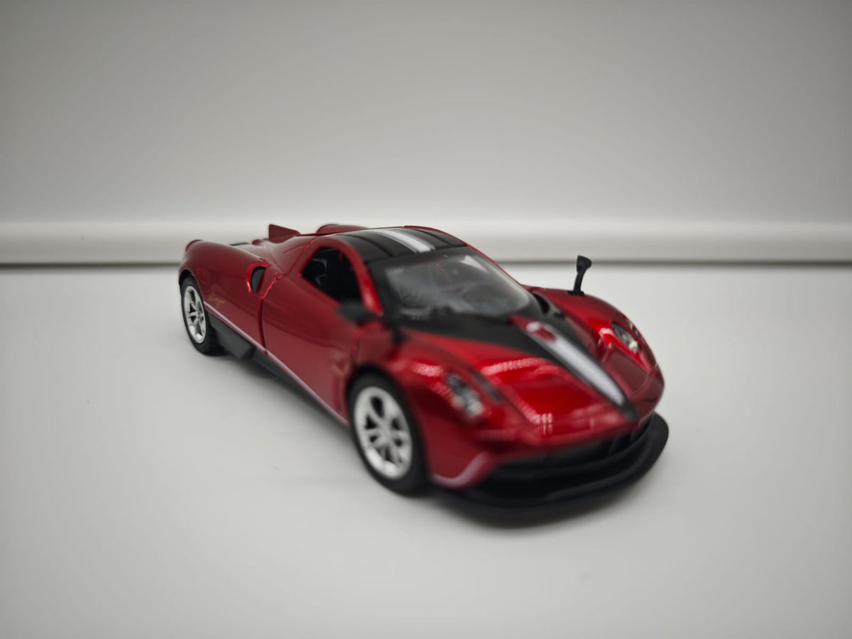 Pagani Huayra - Escala 1/43 - Model Car (sin caja)