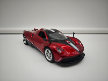 Pagani Huayra - Escala 1/43 - Model Car (sin caja)