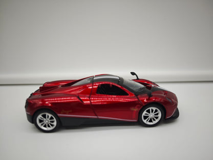 Pagani Huayra - Escala 1/43 - Model Car (sin caja)