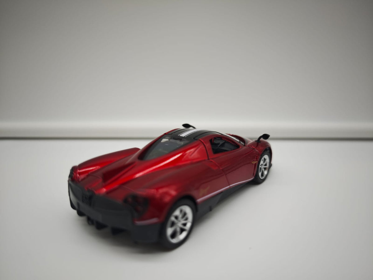 Pagani Huayra - Escala 1/43 - Model Car (sin caja)