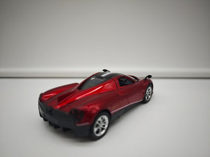 Pagani Huayra - Escala 1/43 - Model Car (sin caja)