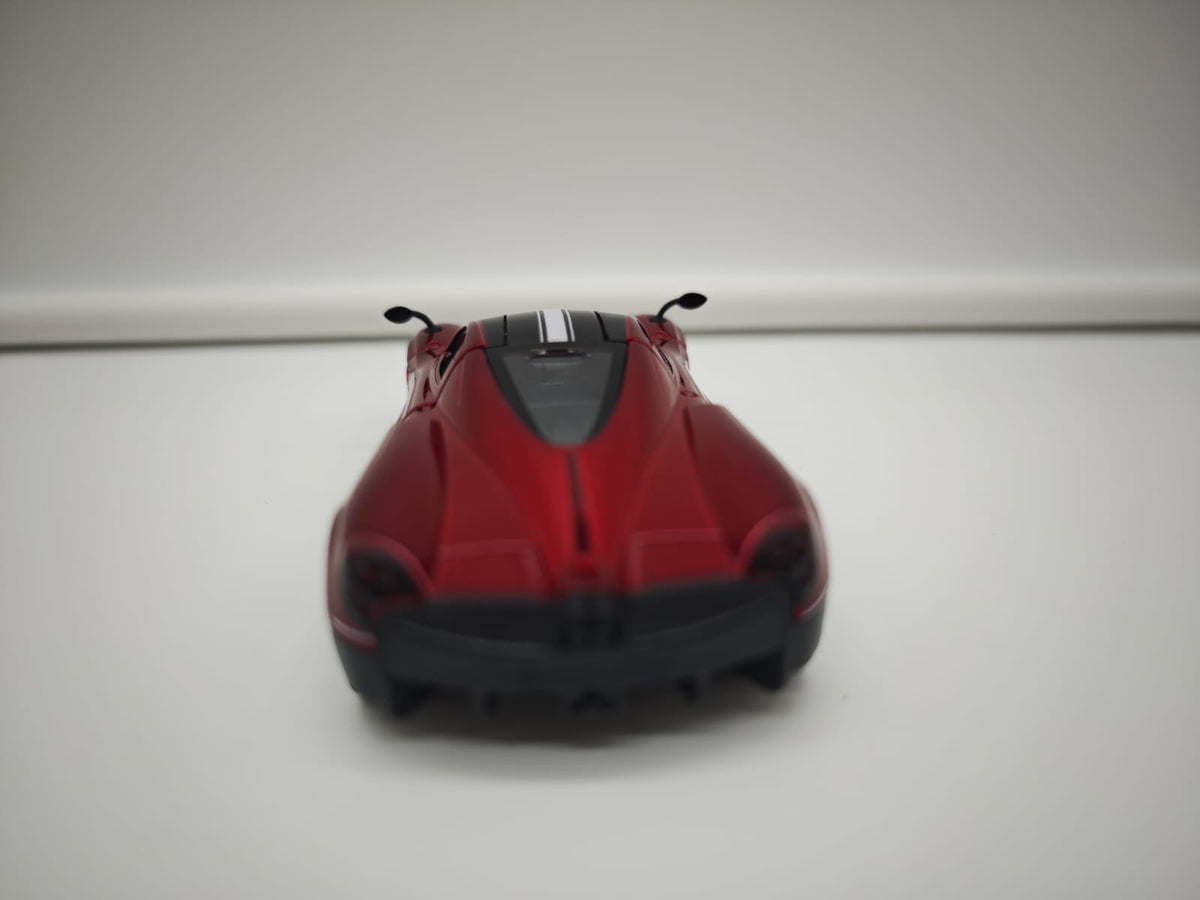 Pagani Huayra - Escala 1/43 - Model Car (sin caja)