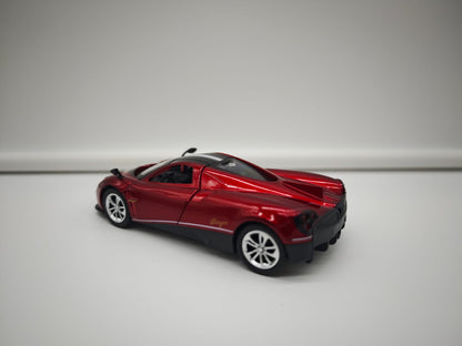 Pagani Huayra - Escala 1/43 - Model Car (sin caja)