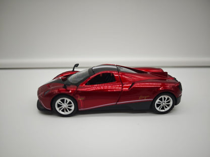 Pagani Huayra - Escala 1/43 - Model Car (sin caja)