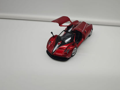 Pagani Huayra - Escala 1/43 - Model Car (sin caja)