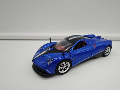 Pagani Huayra - Escala 1/43 - Model Car (sin caja)