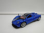 Pagani Huayra - Escala 1/43 - Model Car (sin caja)