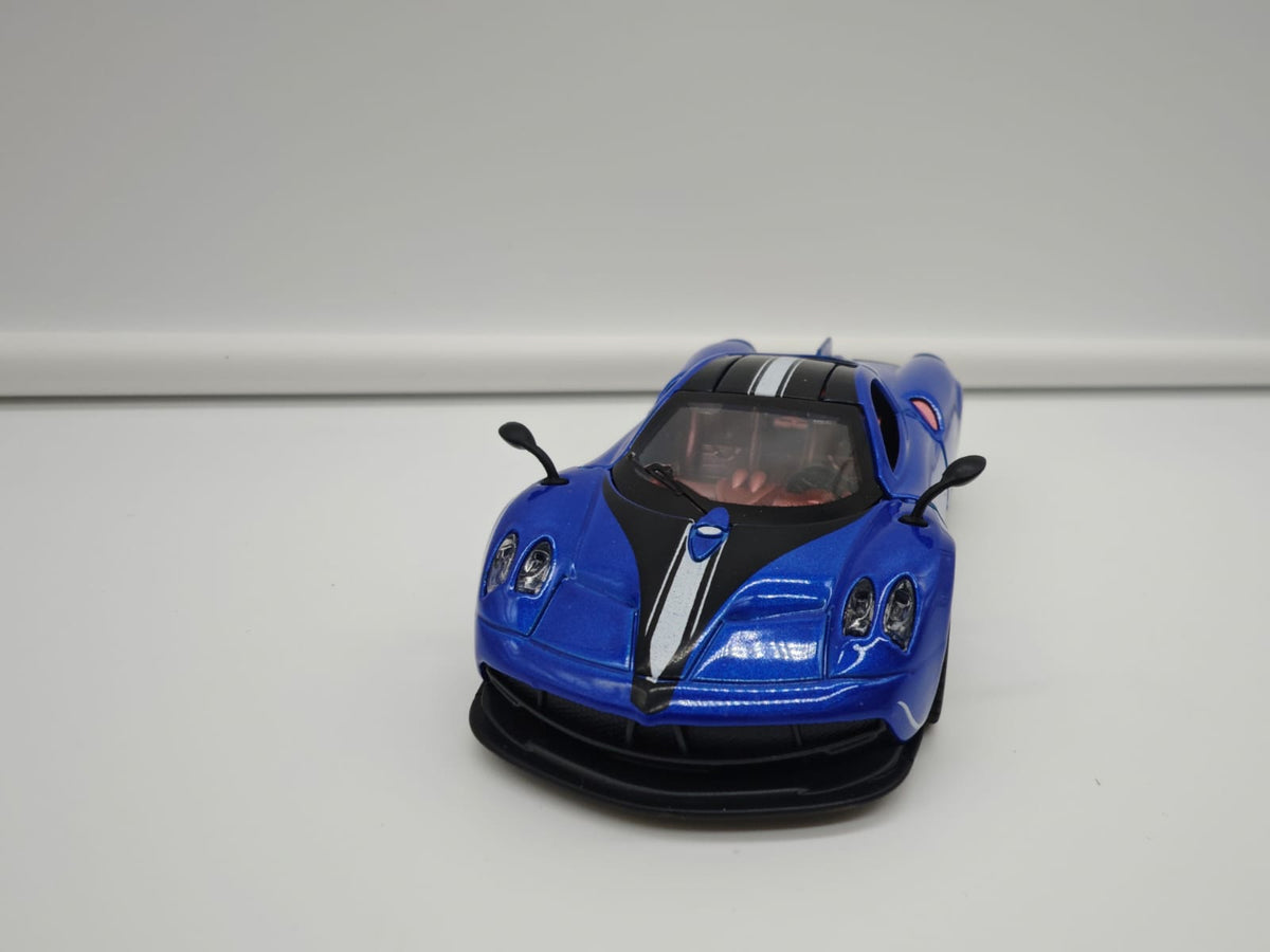 Pagani Huayra - Escala 1/43 - Model Car (sin caja)