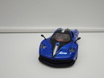 Pagani Huayra - Escala 1/43 - Model Car (sin caja)
