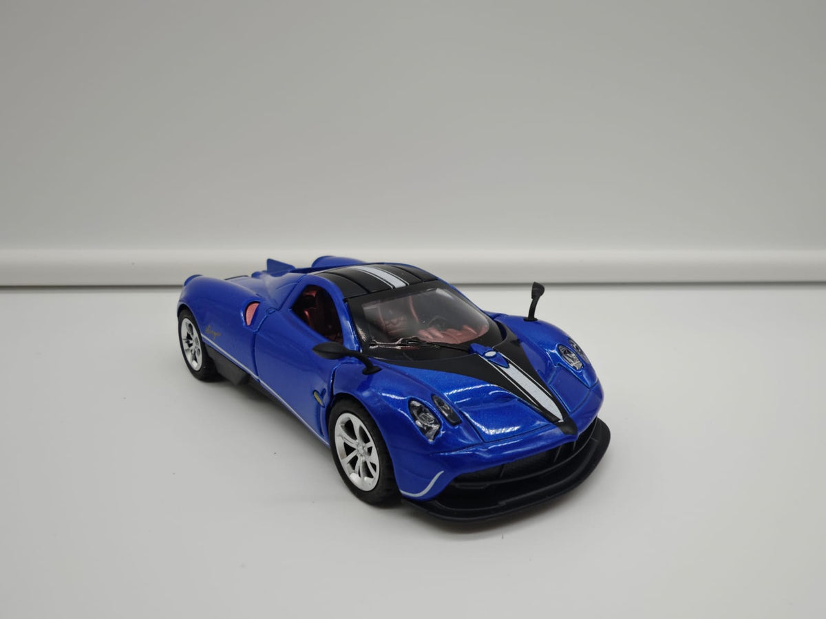 Pagani Huayra - Escala 1/43 - Model Car (sin caja)