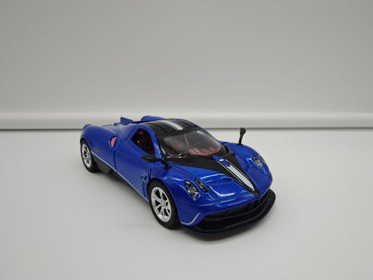 Pagani Huayra - Escala 1/43 - Model Car (sin caja)