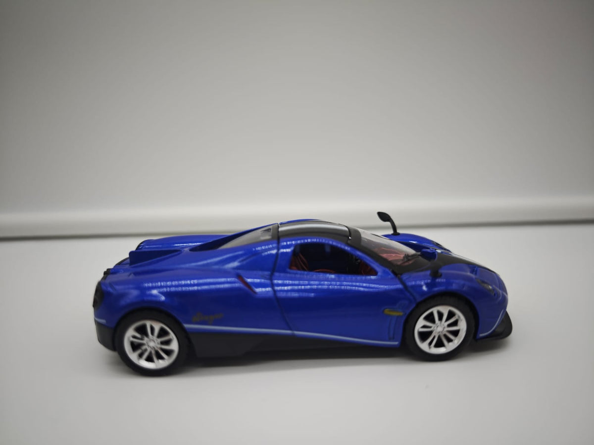 Pagani Huayra - Escala 1/43 - Model Car (sin caja)