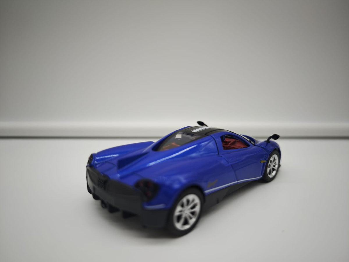 Pagani Huayra - Escala 1/43 - Model Car (sin caja)