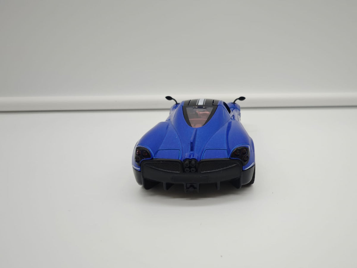 Pagani Huayra - Escala 1/43 - Model Car (sin caja)