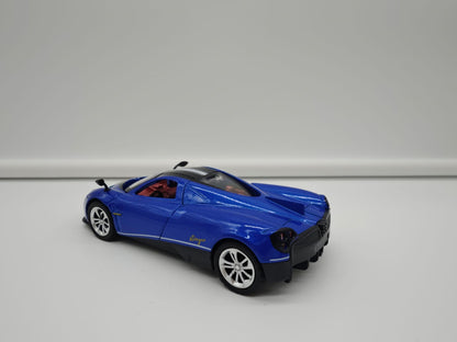 Pagani Huayra - Escala 1/43 - Model Car (sin caja)