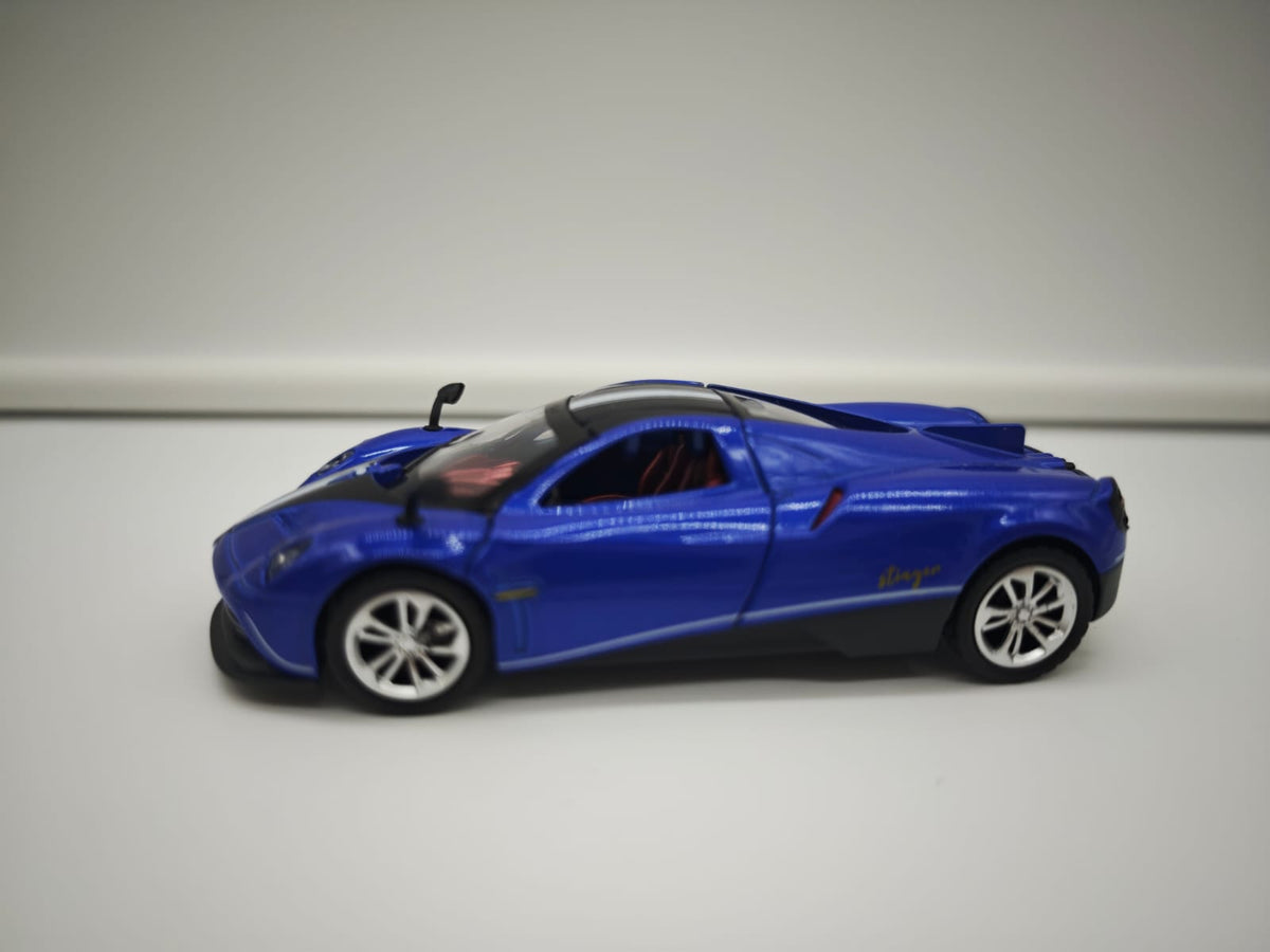 Pagani Huayra - Escala 1/43 - Model Car (sin caja)
