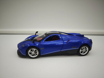 Pagani Huayra - Escala 1/43 - Model Car (sin caja)