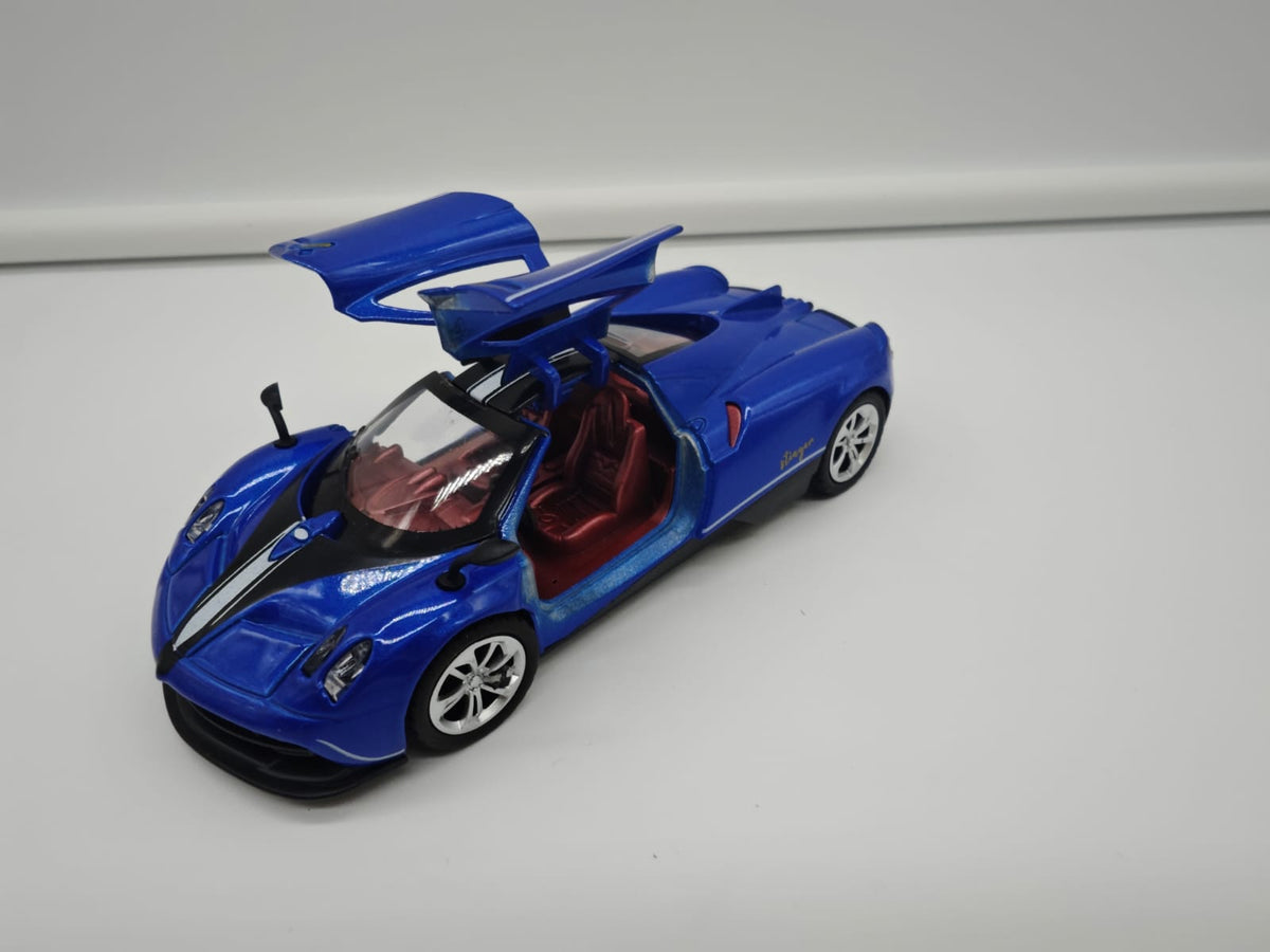 Pagani Huayra - Escala 1/43 - Model Car (sin caja)