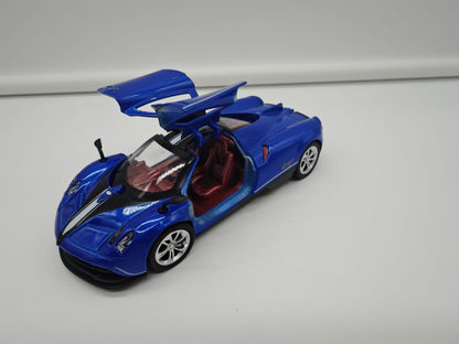 Pagani Huayra - Escala 1/43 - Model Car (sin caja)
