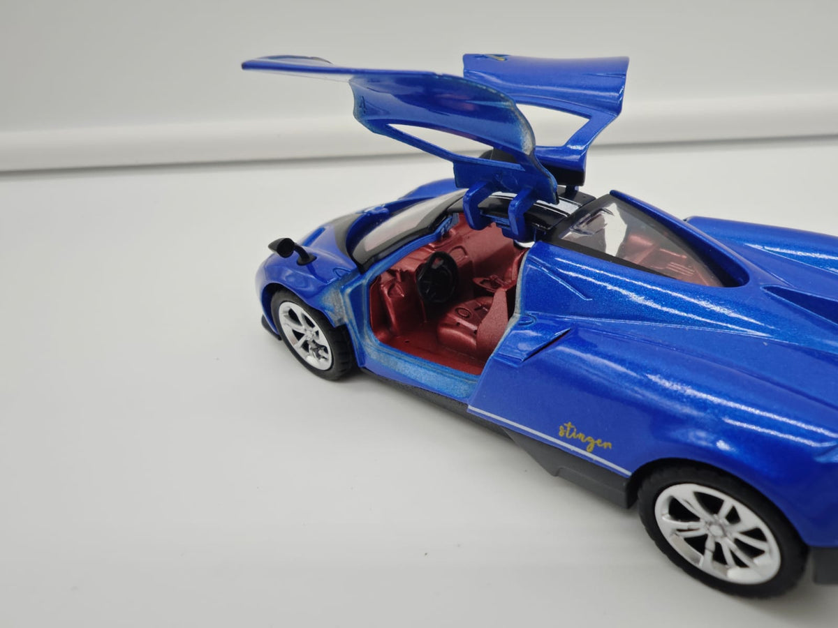 Pagani Huayra - Escala 1/43 - Model Car (sin caja)