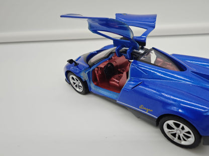 Pagani Huayra - Escala 1/43 - Model Car (sin caja)