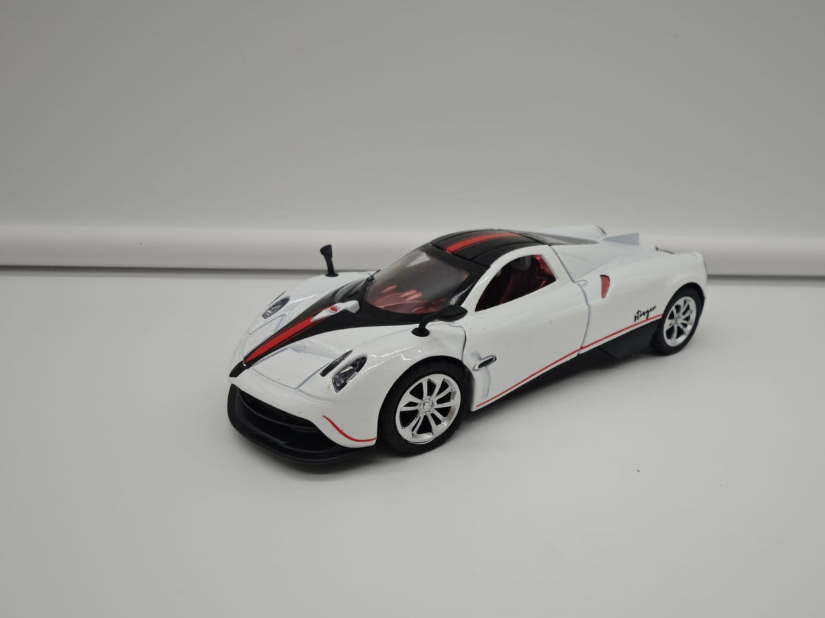 Pagani Huayra - Escala 1/43 - Model Car (sin caja)