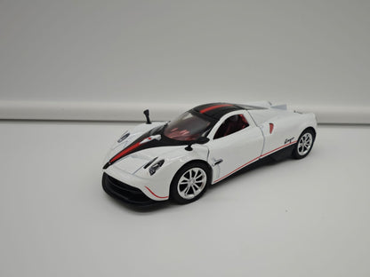 Pagani Huayra - Escala 1/43 - Model Car (sin caja)