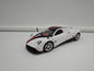 Pagani Huayra - Escala 1/43 - Model Car (sin caja)