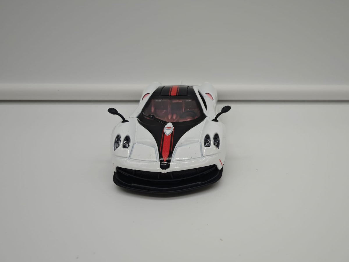 Pagani Huayra - Escala 1/43 - Model Car (sin caja)