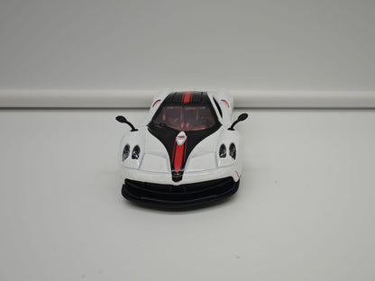 Pagani Huayra - Escala 1/43 - Model Car (sin caja)