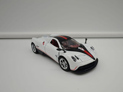 Pagani Huayra - Escala 1/43 - Model Car (sin caja)