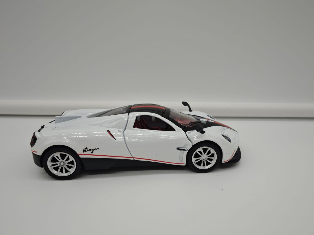 Pagani Huayra - Escala 1/43 - Model Car (sin caja)