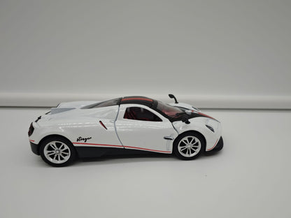 Pagani Huayra - Escala 1/43 - Model Car (sin caja)