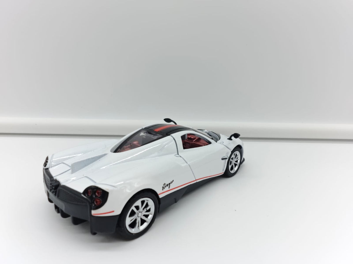 Pagani Huayra - Escala 1/43 - Model Car (sin caja)