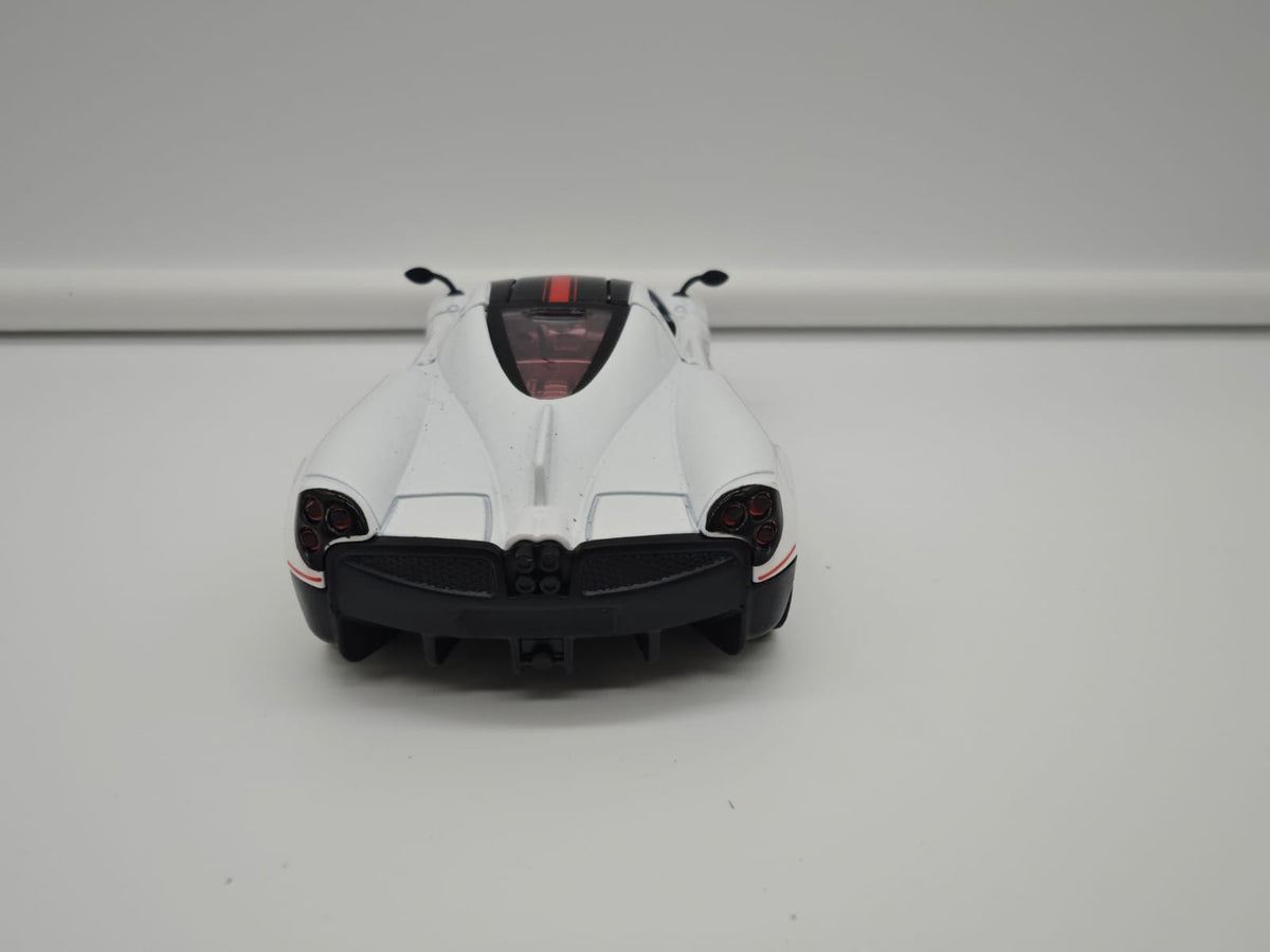 Pagani Huayra - Escala 1/43 - Model Car (sin caja)