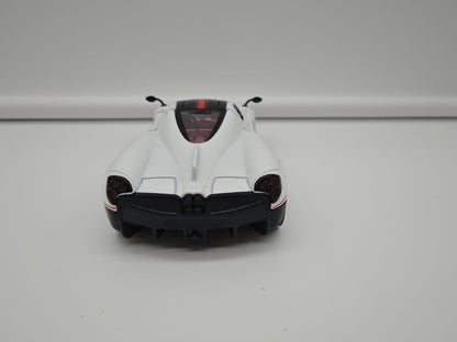 Pagani Huayra - Escala 1/43 - Model Car (sin caja)